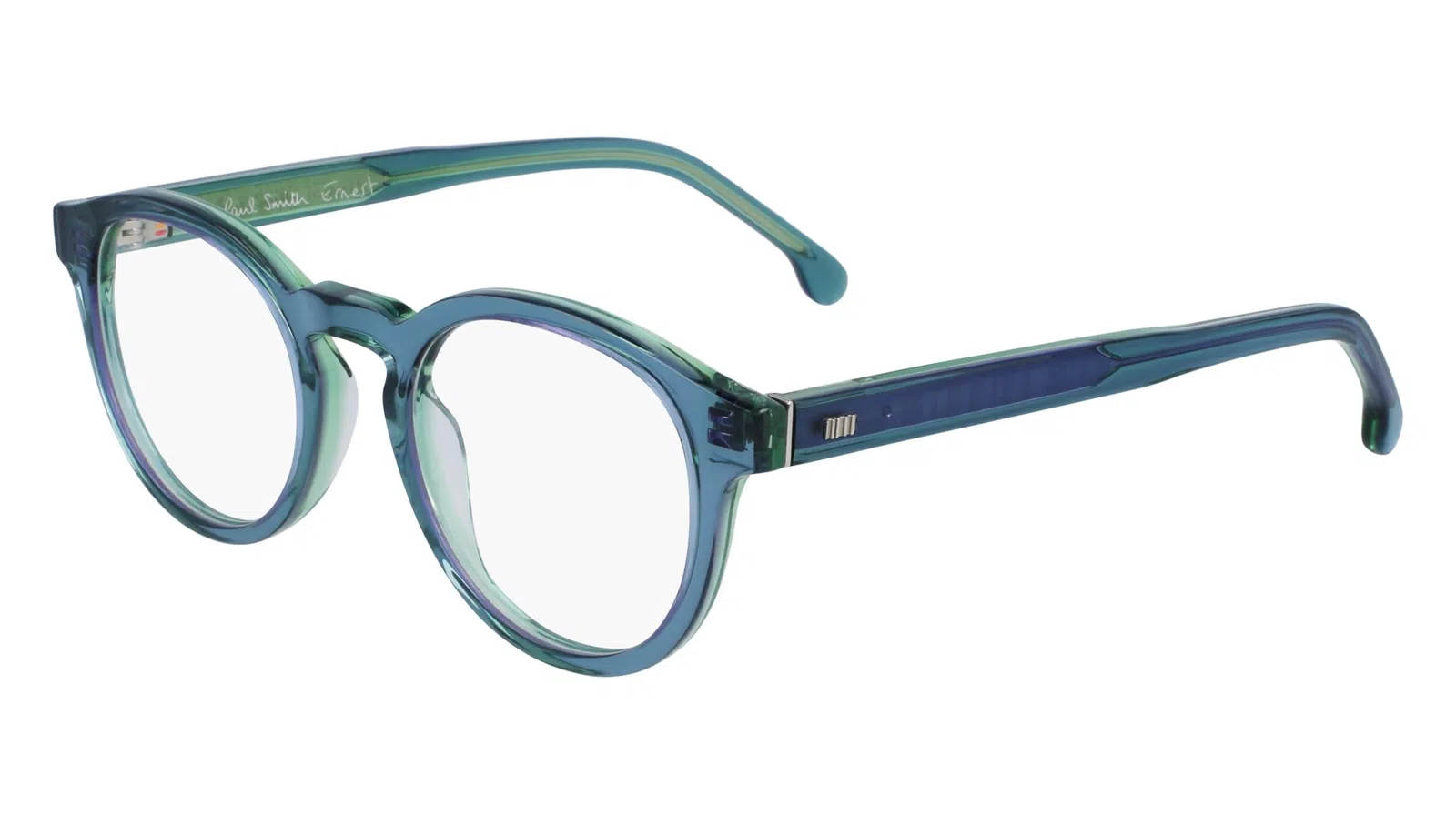Paul Smith PSOP06048 ERNEST Eyeglasses - view 3